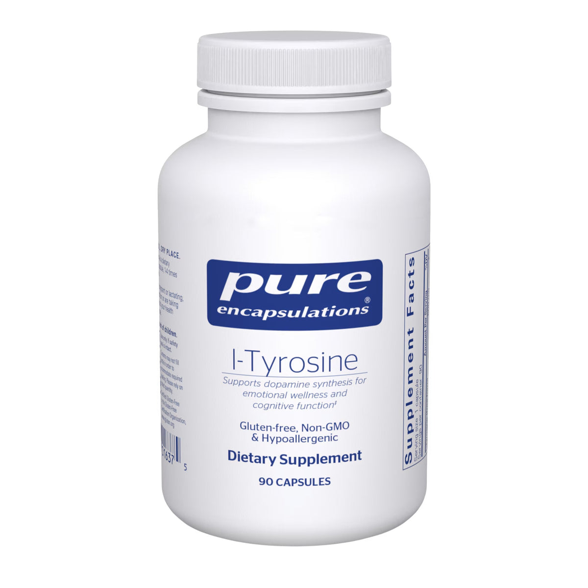 Magnesium Glycinate-90 capsules